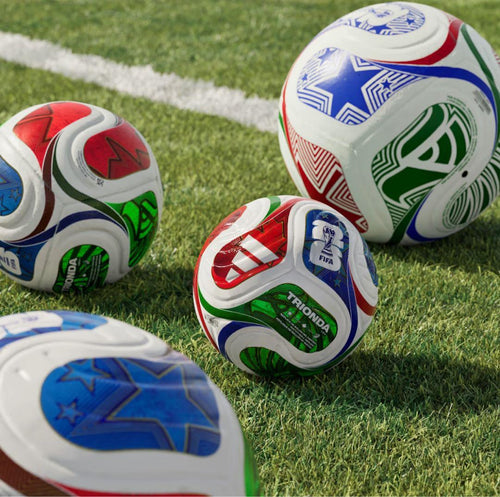 Adidas Soccer Balls W Fifa 2026