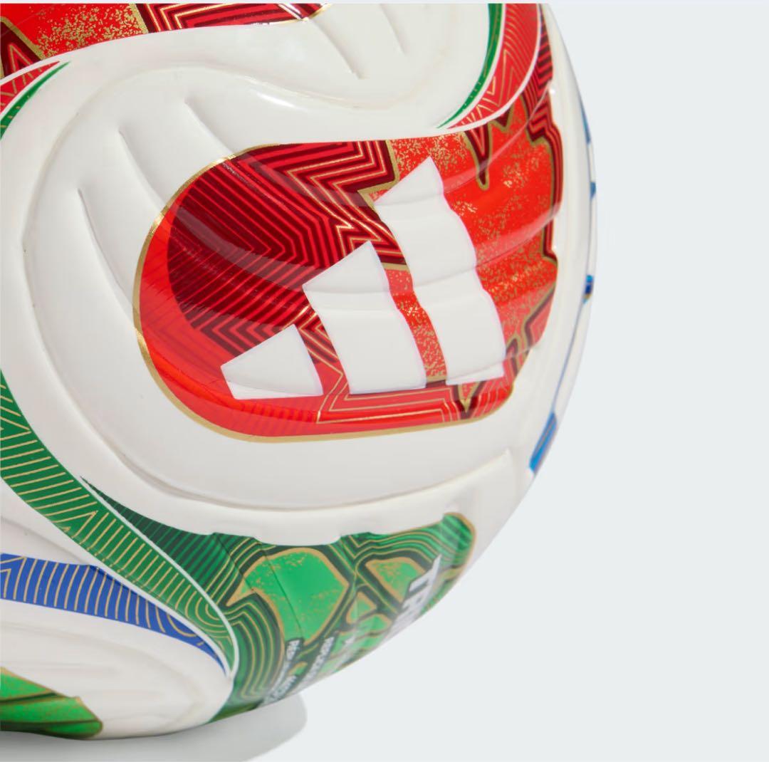 Adidas Soccer Balls W Fifa 2026