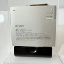 Sony Portable Md Players Mz-R910