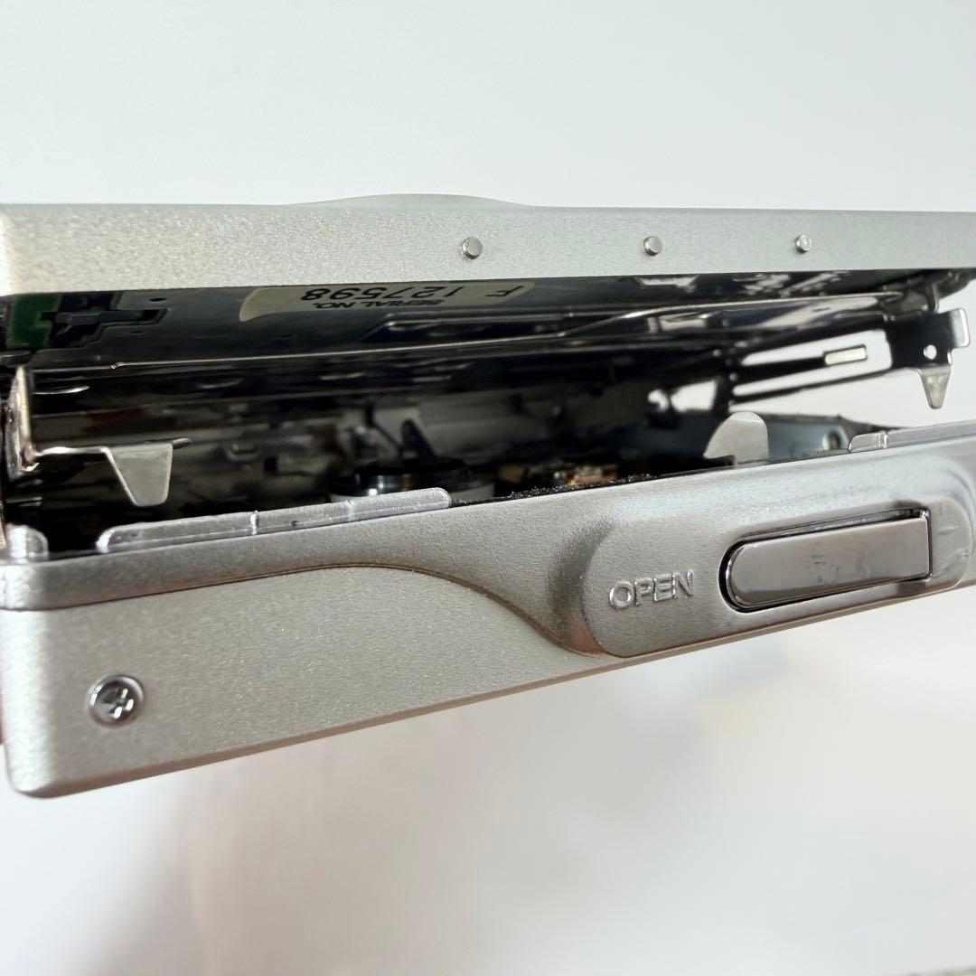 Sony Portable Md Players Mz-R910
