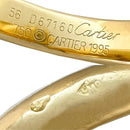 Cartier Ring 750 K18 Yg 56