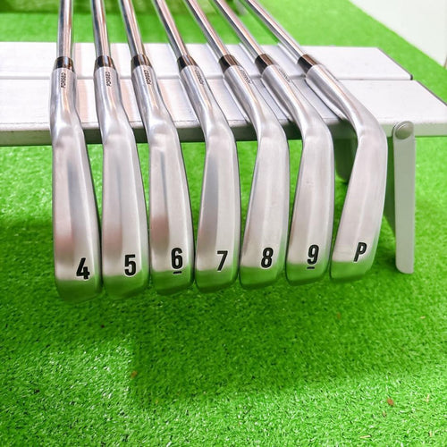 Club Set Callaway X Prototype 7