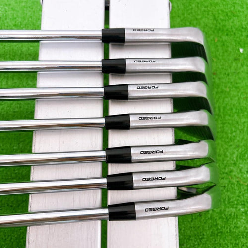 Club Set Callaway X Prototype 7