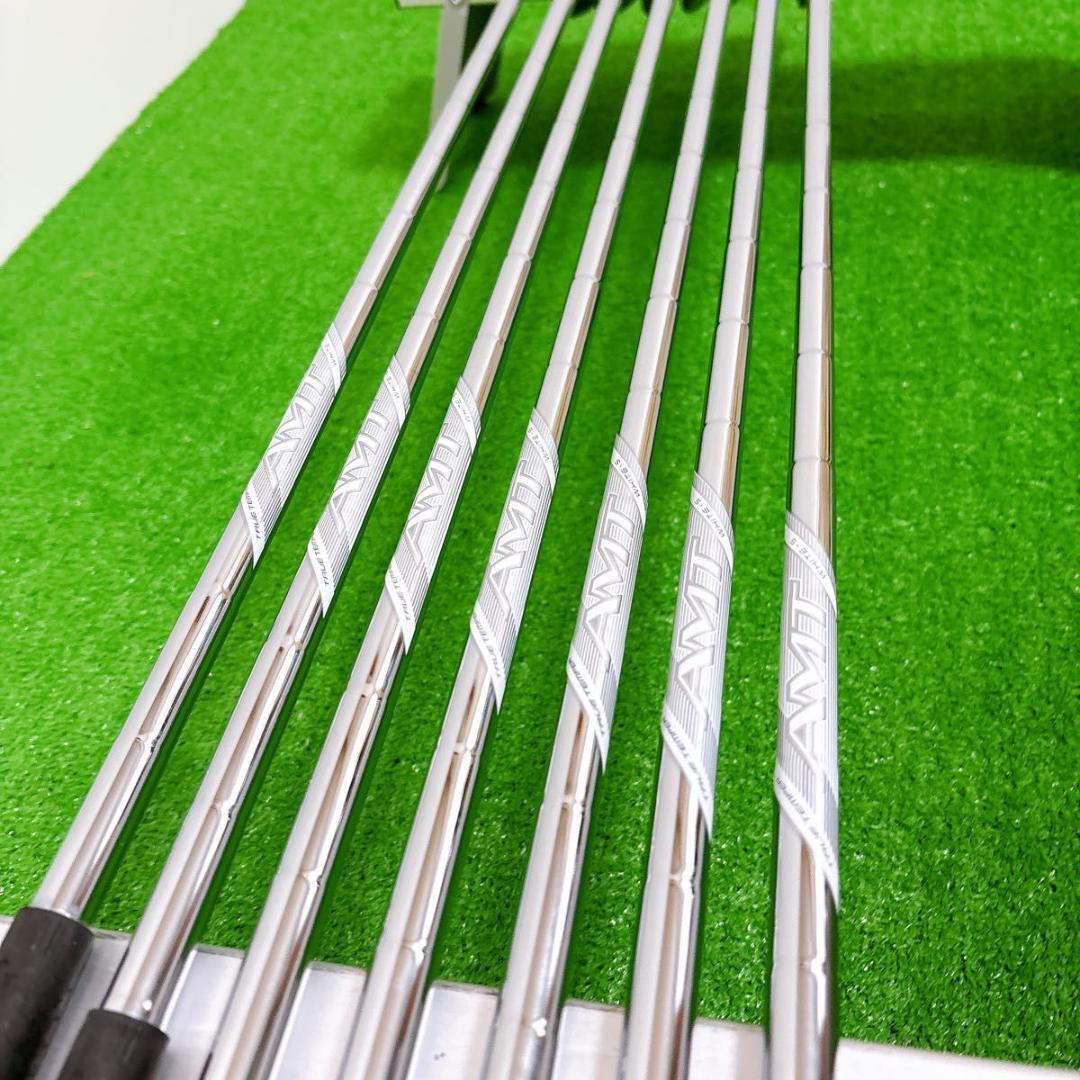 Club Set Callaway X Prototype 7
