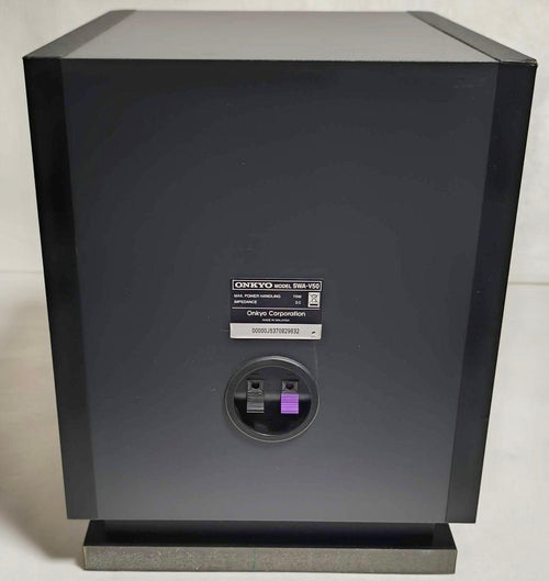 Onkyo Other 60 Av Nr-365