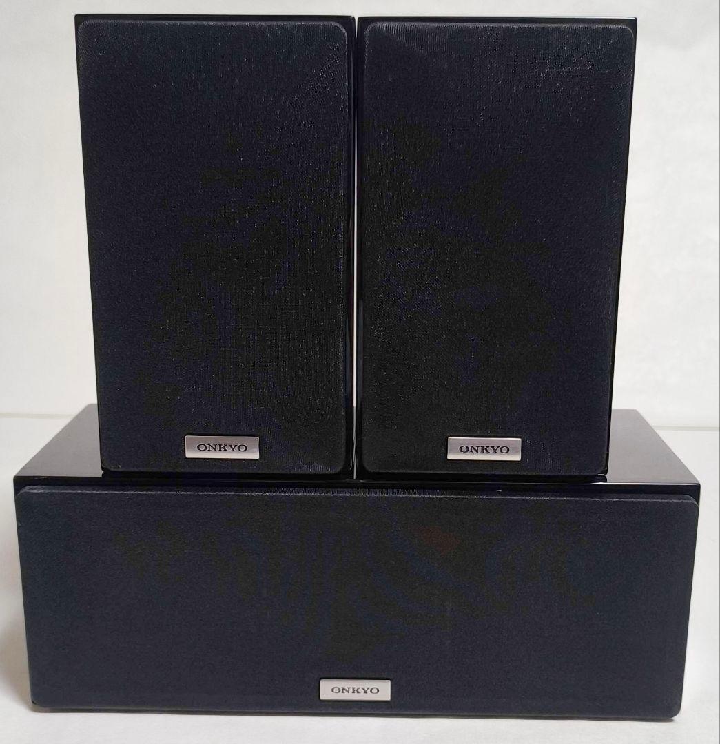 Onkyo Other 60 Av Nr-365