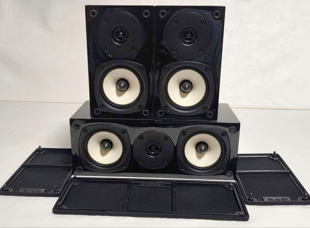 Onkyo Other 60 Av Nr-365