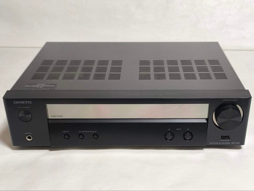 Onkyo Other 60 Av Nr-365