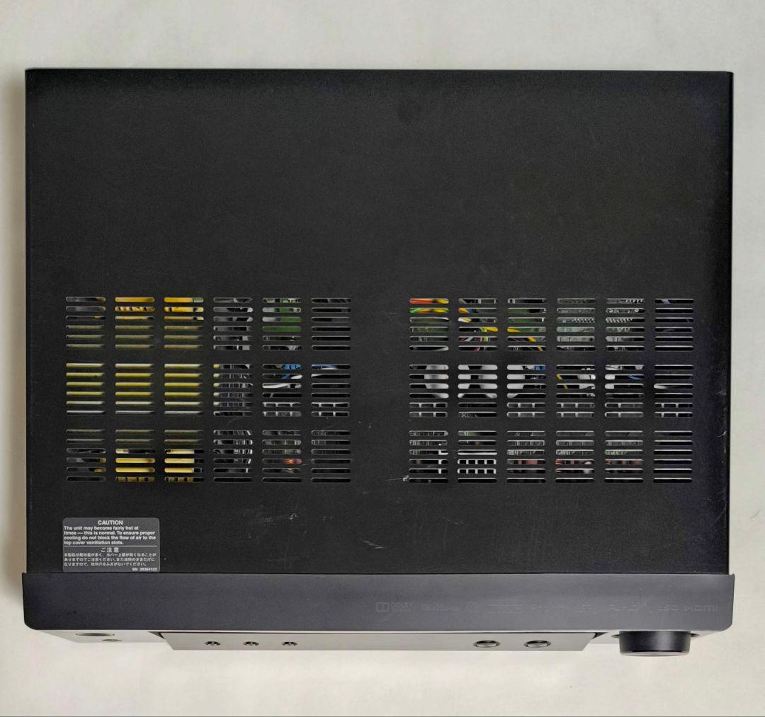 Onkyo Other 60 Av Nr-365