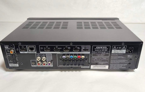 Onkyo Other 60 Av Nr-365