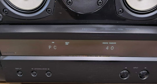 Onkyo Other 60 Av Nr-365