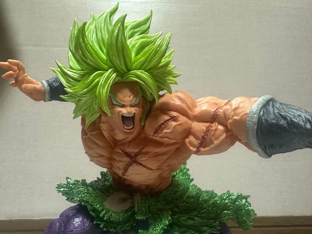 Dragon Ball Back To The Film