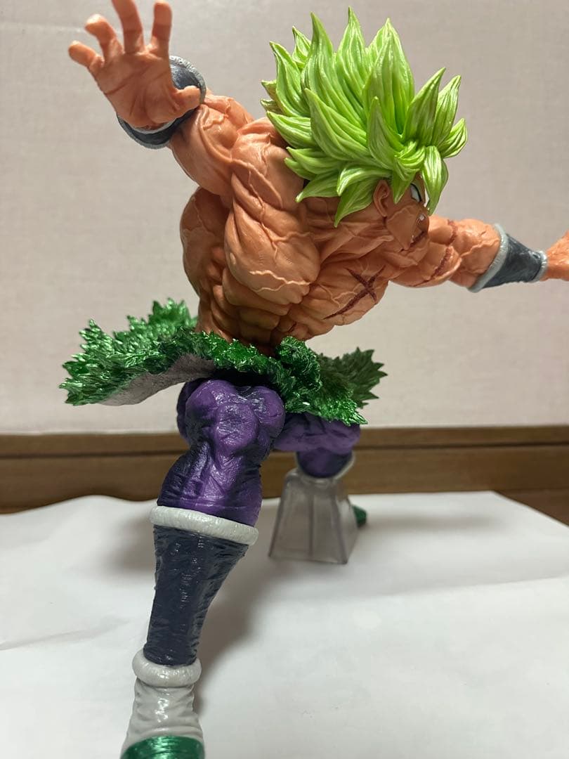 Dragon Ball Back To The Film
