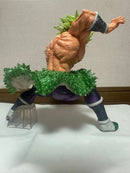 Dragon Ball Back To The Film