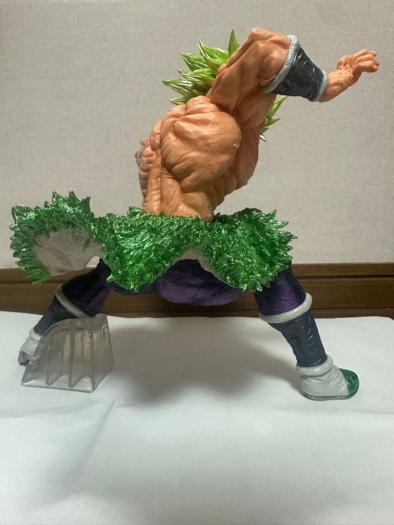Dragon Ball Back To The Film