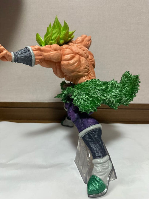 Dragon Ball Back To The Film