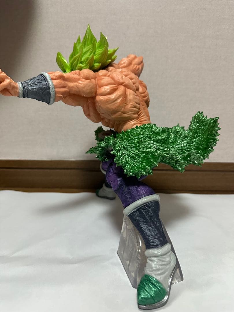 Dragon Ball Back To The Film