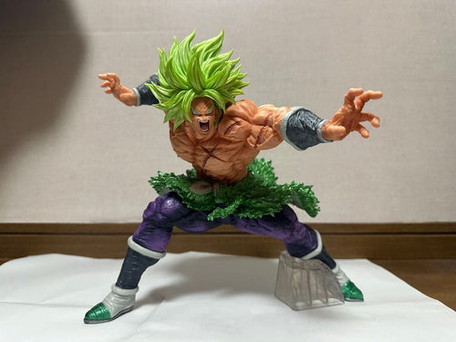 Dragon Ball Back To The Film