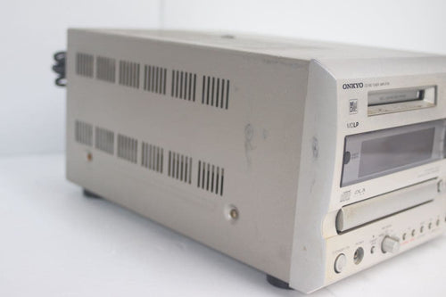 Onkyo Mini Component Systems Fr-V77