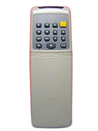 Remote Control For Tv Rc-828