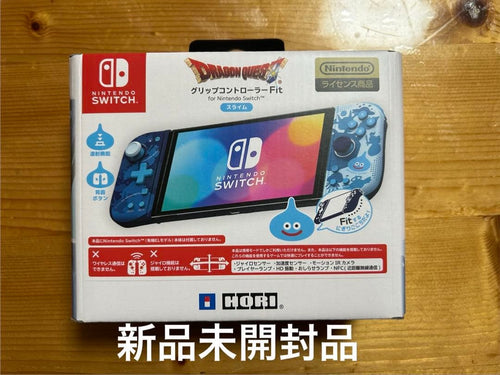 Hori Controller Nintendo Switch