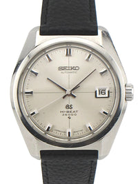 Grand Seiko Automatic Winding Clock Grandseiko 6145-8000 Oh