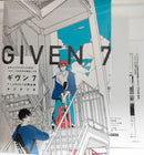 Boys Love (7) Dvd