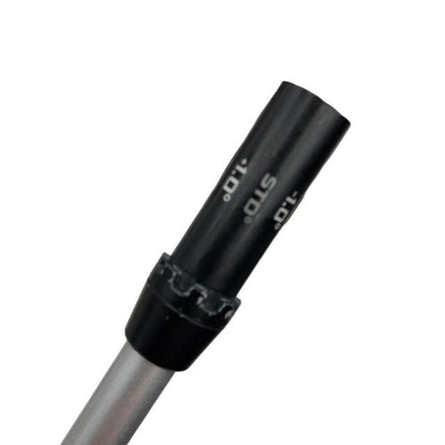 Shaft (Darkspeed Attas Daaas 5 X)B