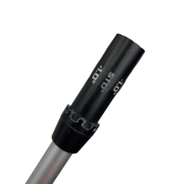 Shaft (Darkspeed Attas Daaas 5 X)B