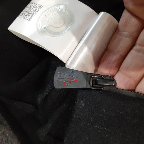 Moncler Jacket Coat