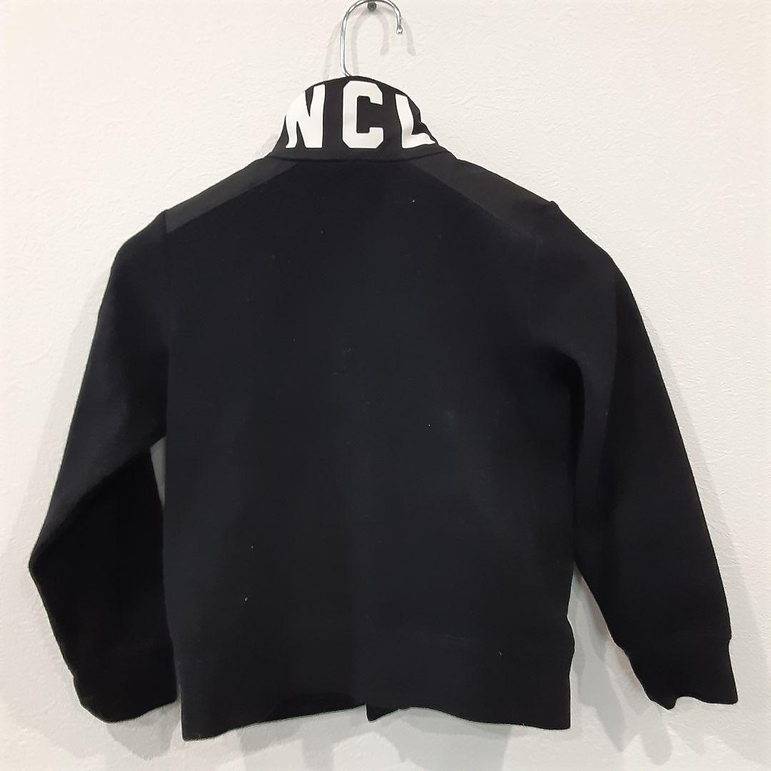 Moncler Jacket Coat