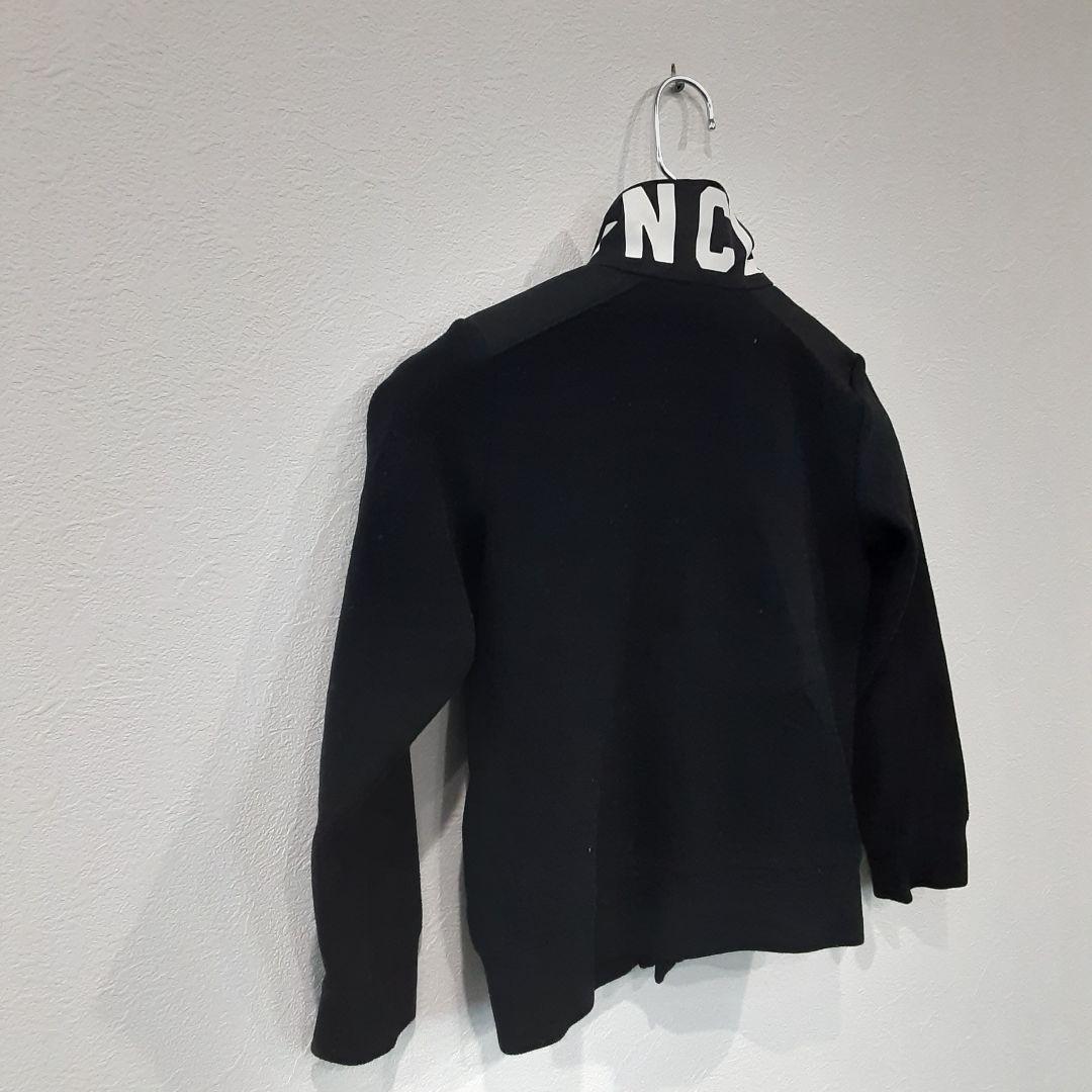 Moncler Jacket Coat