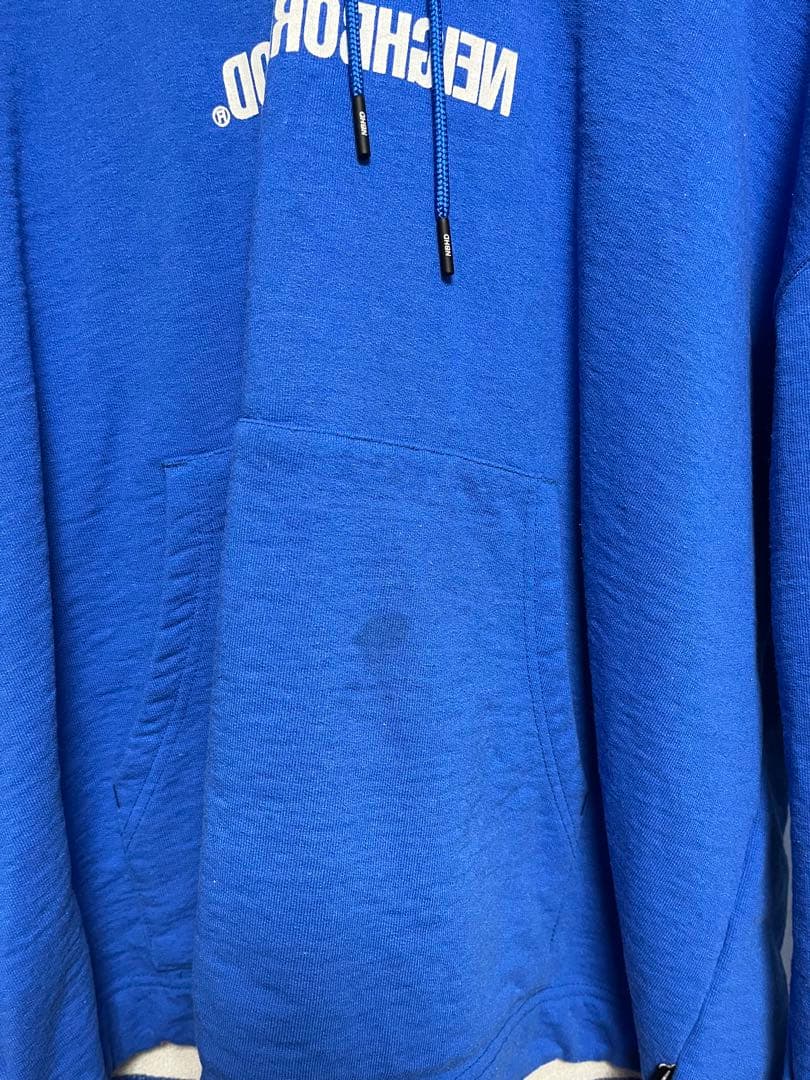 Neighborhood Hoodies