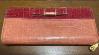 Miu Long Wallets