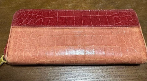 Miu Long Wallets