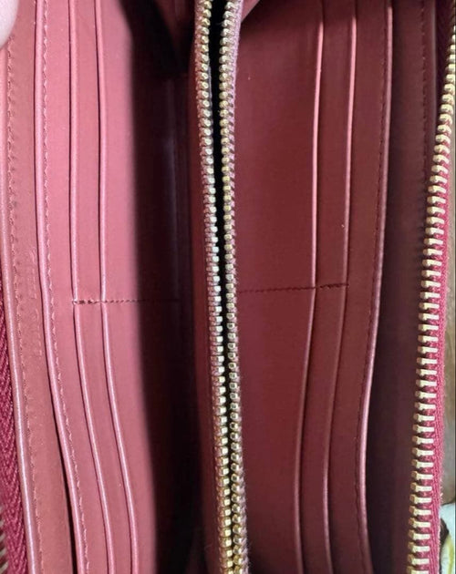 Miu Long Wallets