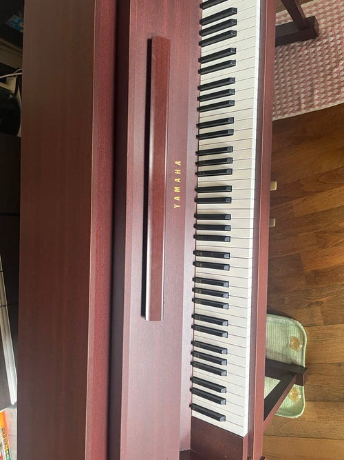 Yamaha Keyboards Digital Pianos Dup-5