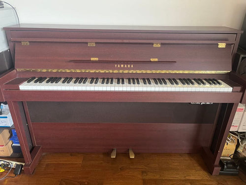 Yamaha Keyboards Digital Pianos Dup-5