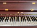 Yamaha Keyboards Digital Pianos Dup-5