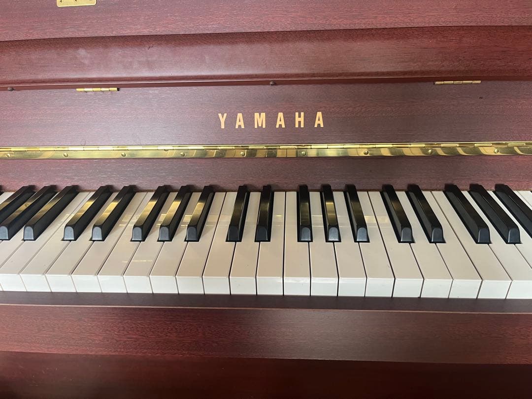 Yamaha Keyboards Digital Pianos Dup-5