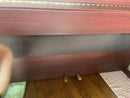 Yamaha Keyboards Digital Pianos Dup-5