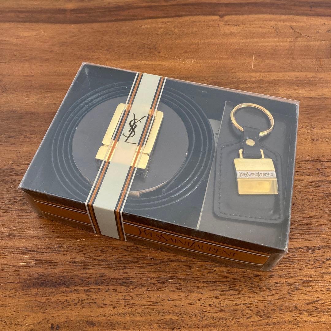 Belt Yves Saint Laurent