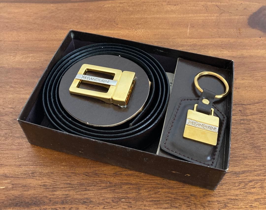 Belt Yves Saint Laurent