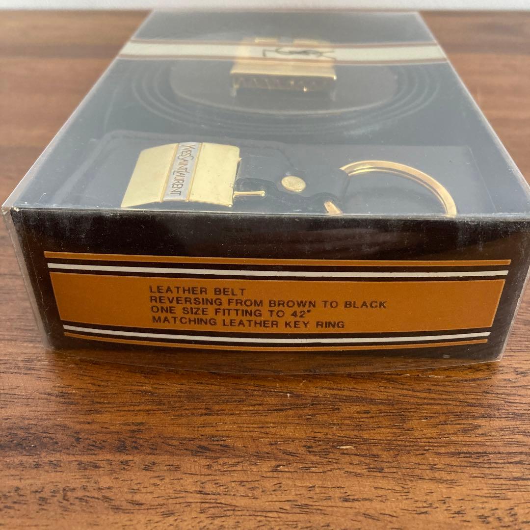 Belt Yves Saint Laurent