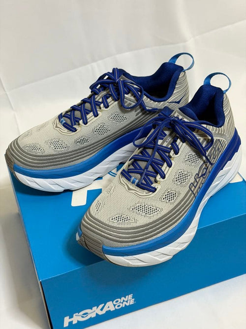 Hoka Oneone Sneakers One Bondi 6 (27Cm)