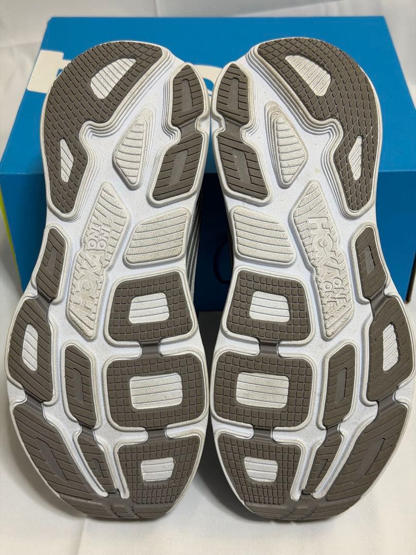 Hoka Oneone Sneakers One Bondi 6 (27Cm)