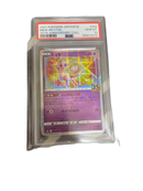 Pokemon Card Game 25Th Psa10