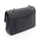 Chanel Shoulder Bag V W A01113