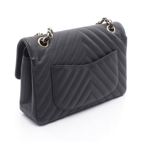 Chanel Shoulder Bag V W A01113