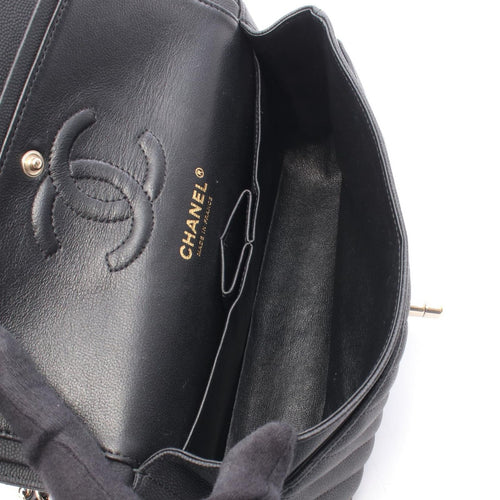Chanel Shoulder Bag V W A01113